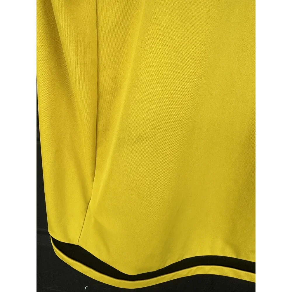adidas jersey has